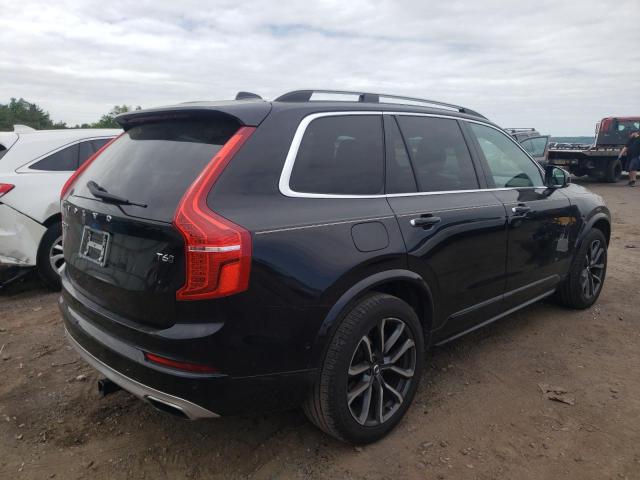 Photo 4 from auction – 2016 VOLVO XC90 T6 with VIN YV4A22PK7G1021804