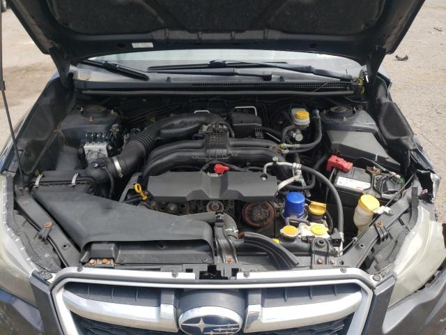 Photo 7 from auction – 2013 SUBARU IMPREZA PR with VIN JF1GJAD68DH008103