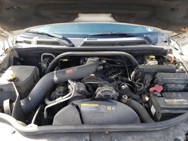 Photo 7 from auction – 2006 JEEP COMMANDER with VIN 1J8HH48N46C199511