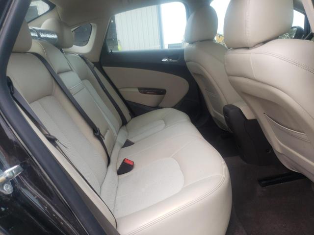 Photo 6 from auction – 2014 BUICK VERANO CON with VIN 1G4PR5SK7E4101404