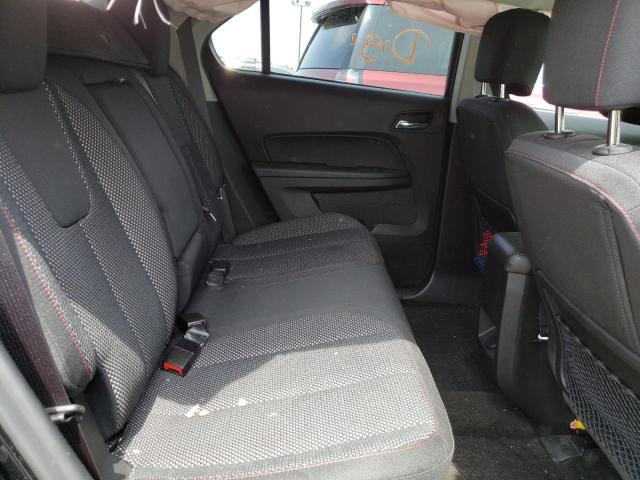 Photo 6 from auction – 2017 CHEVROLET EQUINOX LT with VIN 2GNALCEK7H1571564