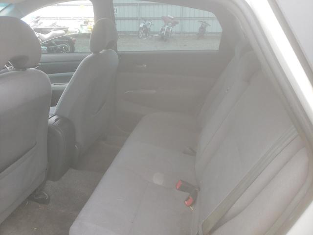 Photo 6 from auction – 2007 TOYOTA PRIUS with VIN JTDKB20U377658852