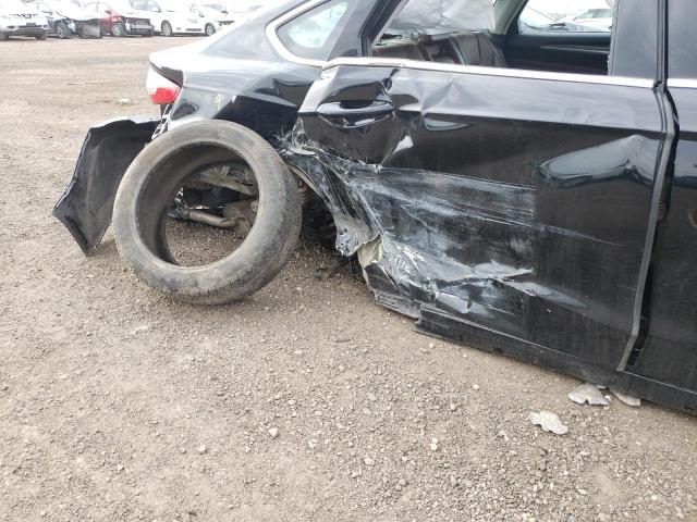 Photo 9 from auction – 2016 FORD FUSION SE with VIN 3FA6P0T98GR129278