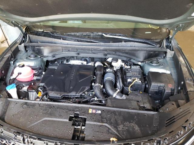 Photo 7 from auction – 2021 KIA SORENTO EX with VIN 5XYRHDLF2MG064600