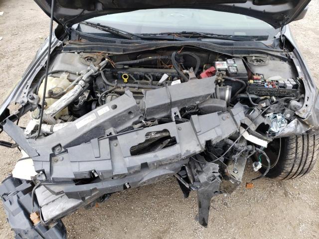 Photo 7 from auction – 2010 FORD FUSION with VIN 3FAHP0JA7AR331090