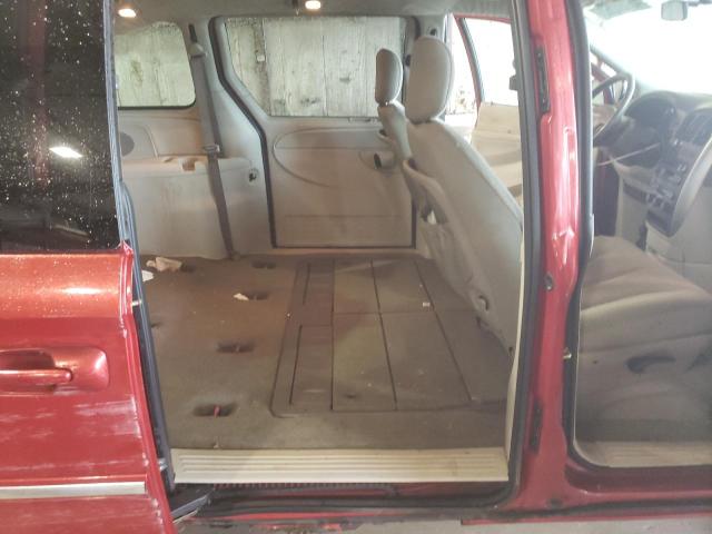 Photo 6 from auction – 2006 CHRYSLER TOWN & COU with VIN 2A8GP54L06R875484
