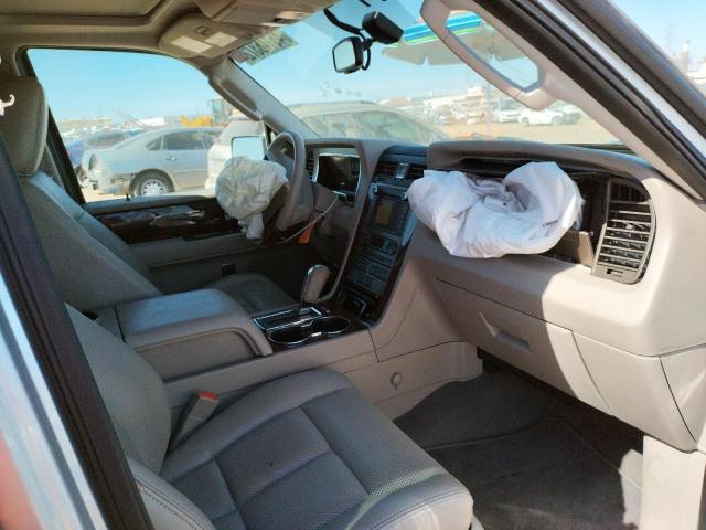 Photo 5 from auction – 2011 LINCOLN NAVIGATOR with VIN 5LMJJ2J56BEJ09486