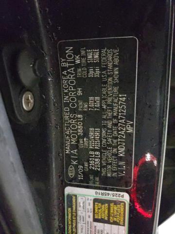 Photo 10 from auction – 2010 KIA SOUL + with VIN KNDJT2A27A7125741