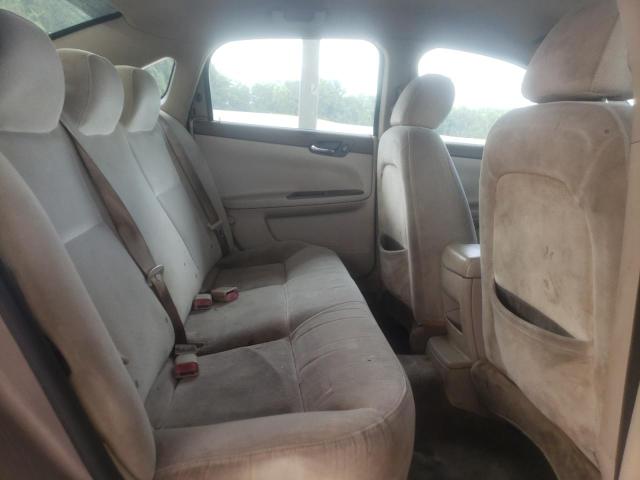 Photo 6 from auction – 2007 CHEVROLET IMPALA LS with VIN 2G1WB58K479121713