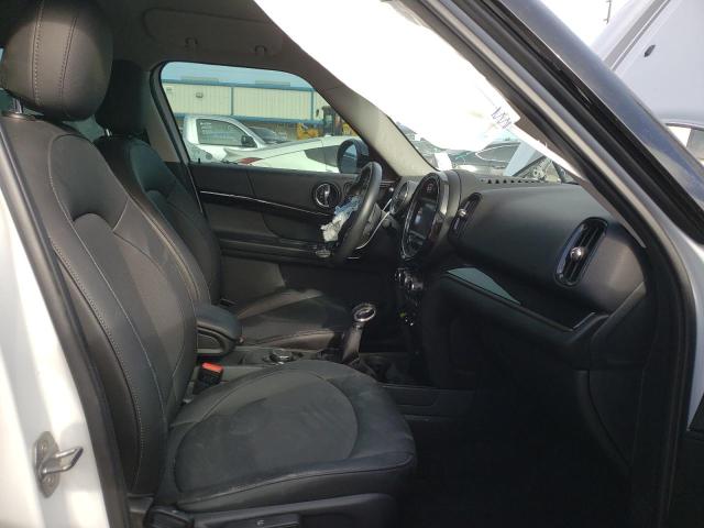 Photo 5 from auction – 2019 MINI COOPER S E with VIN WMZYU7C55K3F94550