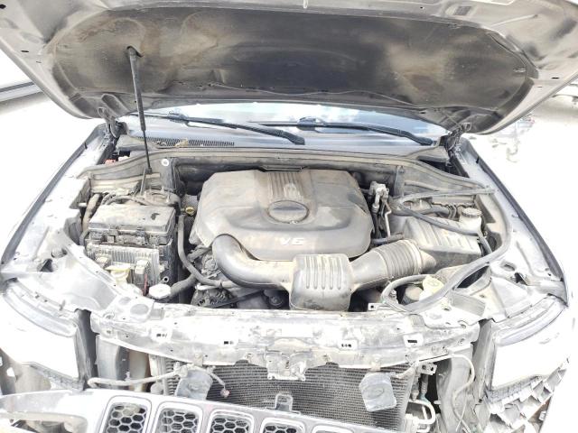 Photo 7 from auction – 2014 JEEP GRAND CHER with VIN 1C4RJECG5EC523711