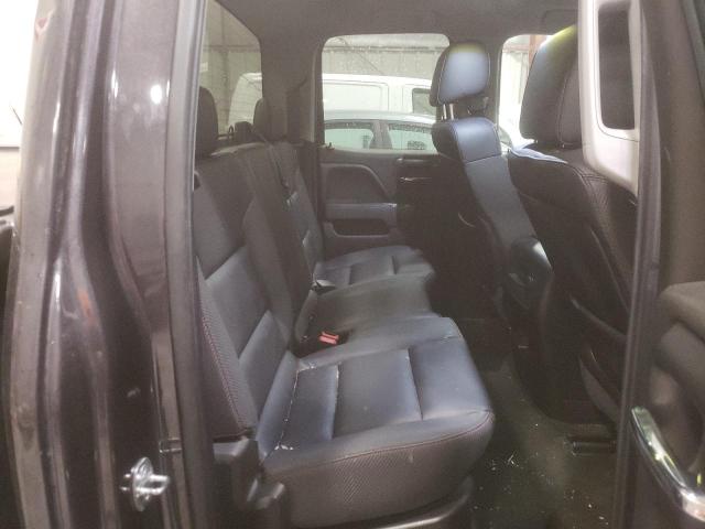 Photo 6 from auction – 2015 GMC SIERRA K15 with VIN 1GTV2VEC6FZ402416