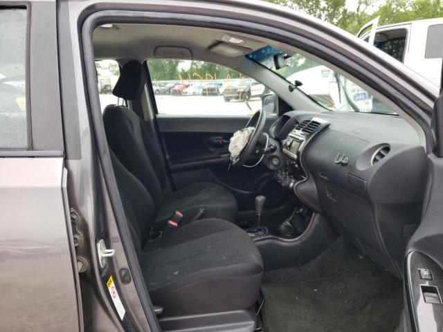 Photo 5 from auction – 2010 TOYOTA SCION XD with VIN JTKKU4B40AJ052303