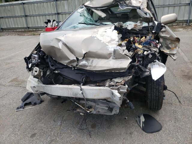 Photo 9 from auction – 2007 TOYOTA PRIUS with VIN JTDKB20U477638142