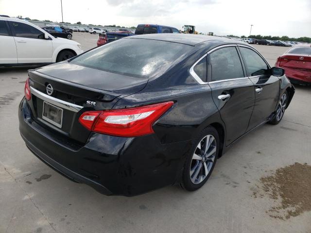 Photo 4 from auction – 2016 NISSAN ALTIMA with VIN 1N4AL3AP8GN322669