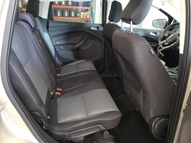Photo 6 from auction – 2018 FORD ESCAPE SE with VIN 1FMCU9GD7JUC32051