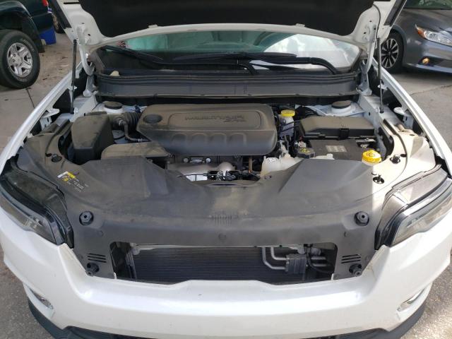 Photo 7 from auction – 2020 JEEP CHEROKEE L with VIN 1C4PJLDB7LD521576