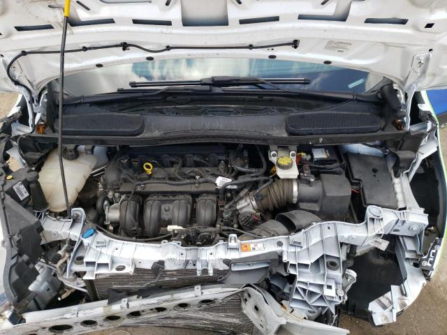 Photo 7 from auction – 2017 FORD TRANSIT CO with VIN NM0LS7E70H1293391
