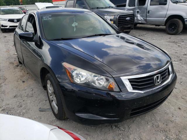 HONDA ACCORD EX 2008 with VIN 1HGCP26768A045167 - Photo from auction