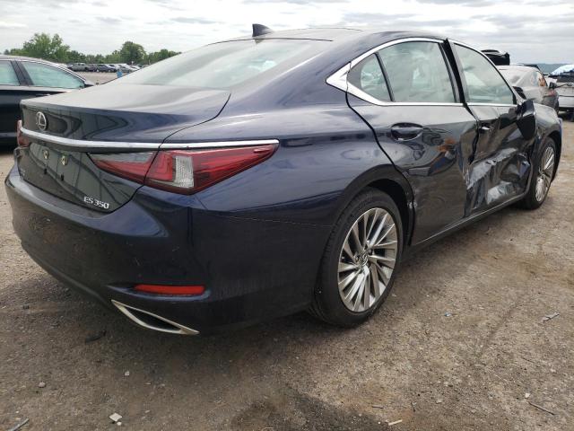 Photo 4 from auction – 2019 LEXUS ES 350 with VIN 58ABZ1B12KU019238