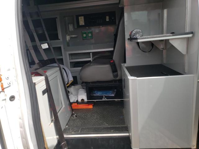 Photo 6 from auction – 2014 FORD ECONOLINE with VIN 1FDSS3EL1EDB06962
