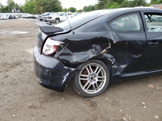Photo 9 from auction – 2006 TOYOTA SCION TC with VIN JTKDE177160083189