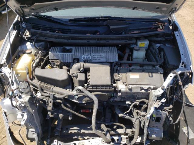 Photo 7 from auction – 2015 TOYOTA PRIUS with VIN JTDKN3DU4F1872659