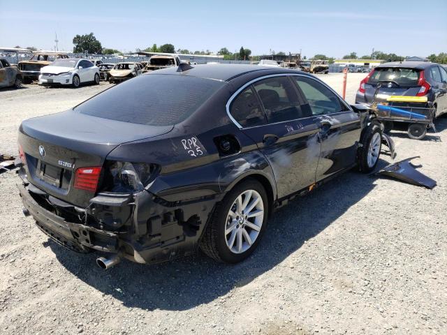 Photo 4 from auction – 2014 BMW 535 I with VIN WBA5B1C54ED483115
