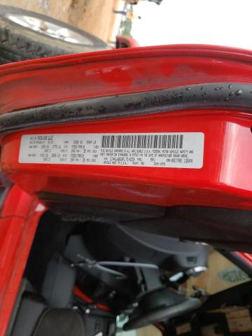 Photo 10 from auction – 2015 JEEP WRANGLER S with VIN 1C4AJWBG9FL714229