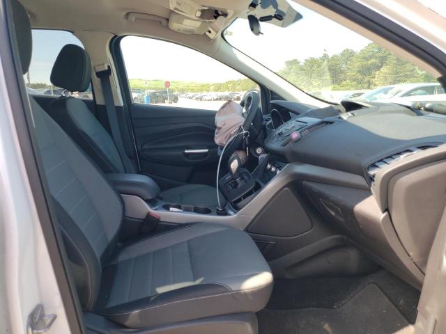 Photo 5 from auction – 2016 FORD ESCAPE SE with VIN 1FMCU9GX7GUA79786