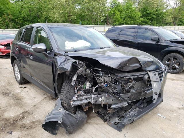 MAZDA CX-5 TOURI 2016 with VIN JM3KE4CY8G0860085 - Photo from auction