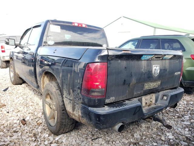 Photo 3 from auction – 2014 RAM 1500 ST with VIN 1C6RR7KT0ES419546