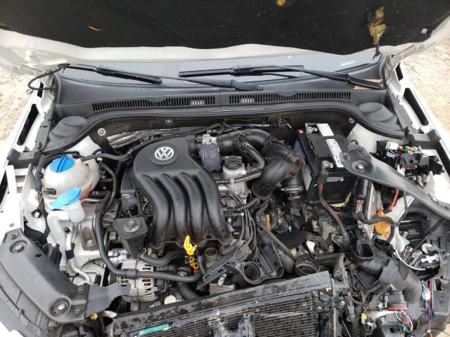 Photo 7 from auction – 2012 VOLKSWAGEN JETTA BASE with VIN 3VW2K7AJ8CM397944
