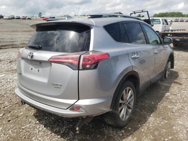 Photo 4 from auction – 2017 TOYOTA RAV4 LIMIT with VIN 2T3DFREV6HW598546