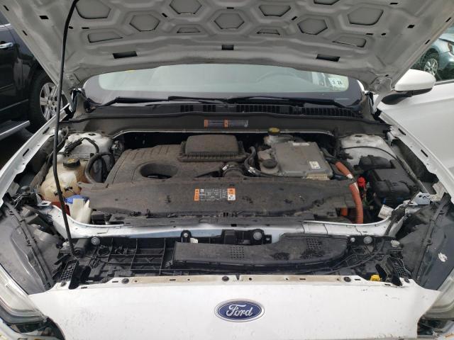 Photo 7 from auction – 2019 FORD FUSION SE with VIN 3FA6P0LU0KR138716