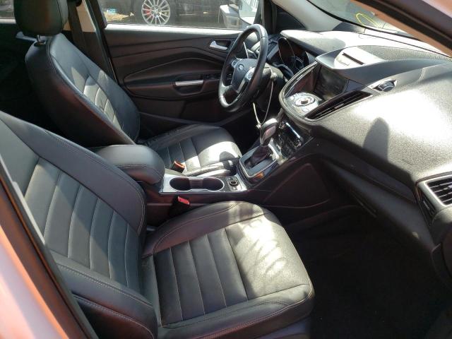 Photo 5 from auction – 2014 FORD ESCAPE TIT with VIN 1FMCU9J98EUB53160
