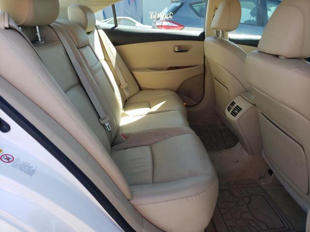 Photo 6 from auction – 2007 LEXUS ES 350 with VIN JTHBJ46G872034654