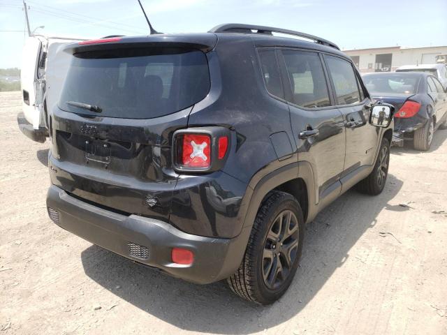 Photo 4 from auction – 2016 JEEP RENEGADE L with VIN ZACCJBBT4GPD21749