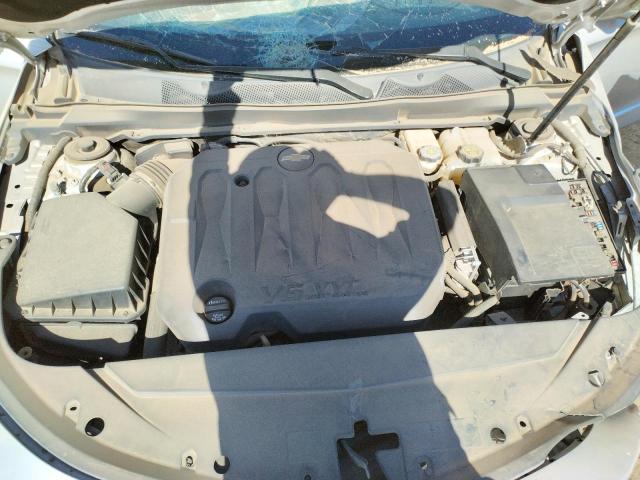 Photo 7 from auction – 2019 CHEVROLET IMPALA PRE with VIN 2G1105S38K9109428