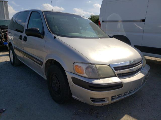 CHEVROLET VENTURE 2004 with VIN 1GNDU03E94D138882 - Photo from auction