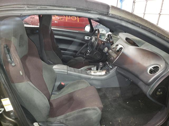Photo 5 from auction – 2012 MITSUBISHI ECLIPSE SP with VIN 4A37L2EF6CE002953