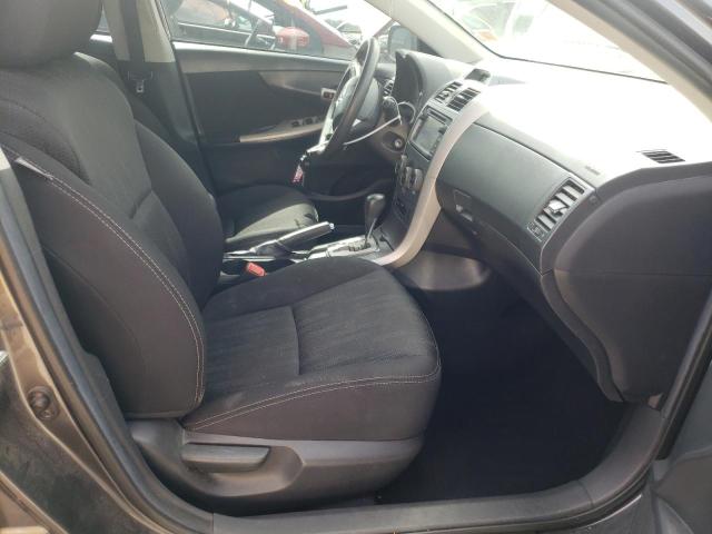 Photo 5 from auction – 2013 TOYOTA COROLLA BA with VIN 5YFBU4EE9DP199375