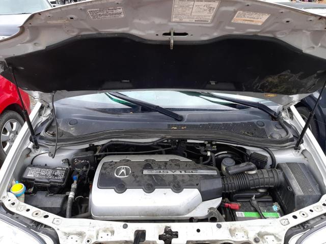 Photo 7 from auction – 2006 ACURA MDX with VIN 2HNYD18286H506600