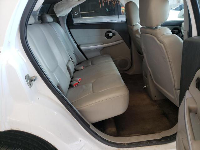 Photo 6 from auction – 2007 CHEVROLET EQUINOX LT with VIN 2CNDL63F976017145