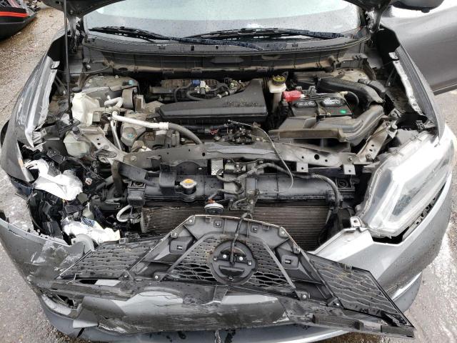 Photo 7 from auction – 2016 NISSAN ROGUE S with VIN JN8AT2MT3GW012716