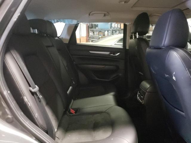 Photo 6 from auction – 2018 MAZDA CX-5 TOURI with VIN JM3KFBCM1J0386261