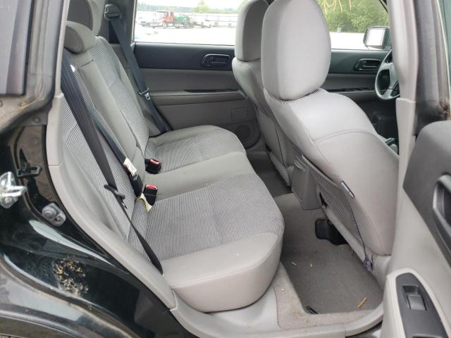 Photo 6 from auction – 2008 SUBARU FORESTER 2 with VIN JF1SG63618H713337