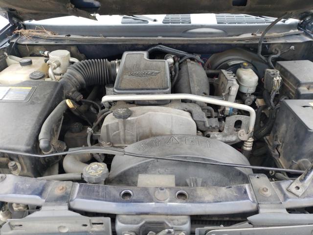 Photo 7 from auction – 2007 GMC ENVOY with VIN 1GKDS13SX72211269