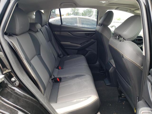Photo 6 from auction – 2021 SUBARU CROSSTREK with VIN JF2GTHSC2MH343266