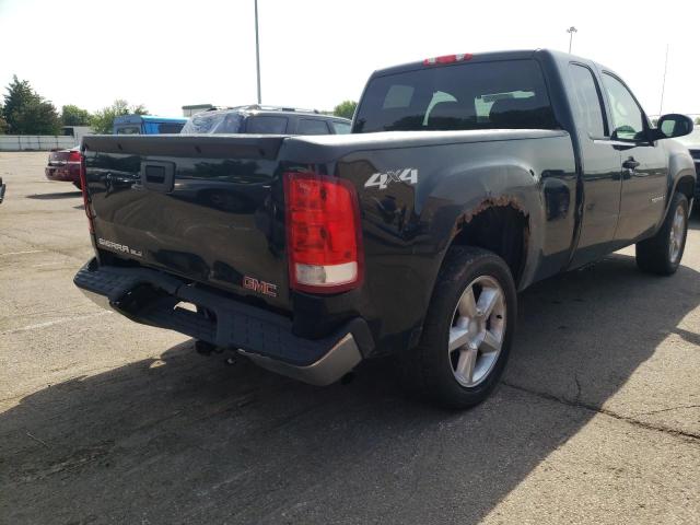 Photo 9 from auction – 2007 GMC NEW SIERRA with VIN 1GTEK19087Z629083